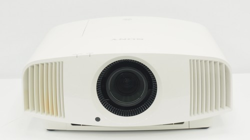 Sony vpl vw255 - sony, sxrd