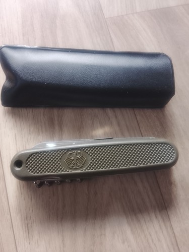 Couteau poche armée - poche,