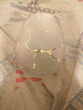 Vase authentic krosno Cristal