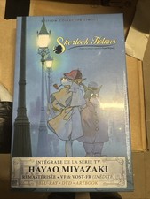 Coffret BLU-RAY EDITION