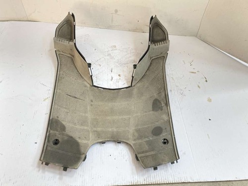 Carénage repose pied - repose-pied,