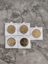 Jeton Touristique MDP Dépt 59