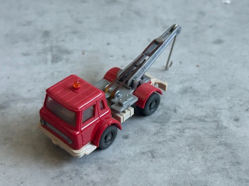Wiking dépanneuse - 1:87,