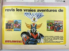 Pif Gadget n°530 - Contenant