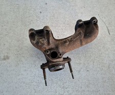 Collecteur Echappement PEUGEOT