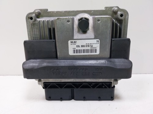 2014 audi diesel - 2014, ecu