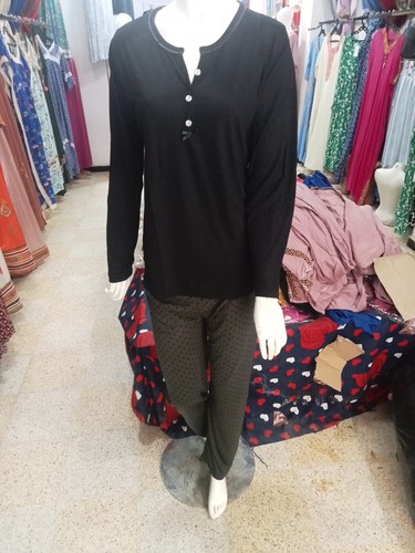 Pyjama femme taille - taille, m