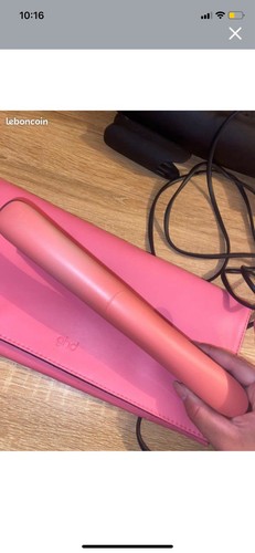 Lisseur ghd gold rose - ghd,