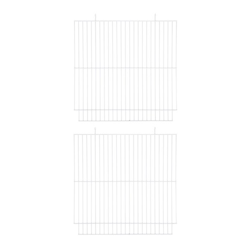 Pcs pet cage partition - cage,