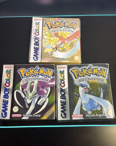 Pokemon version - pokemon,