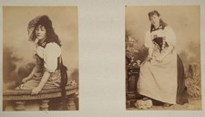 Albumine	Allemagne	Femme