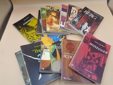MUSIQUE / Lot de 12 ouvrages