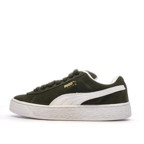 Puma suede 395205 - puma, xl