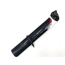 Longueur de la tige de selle