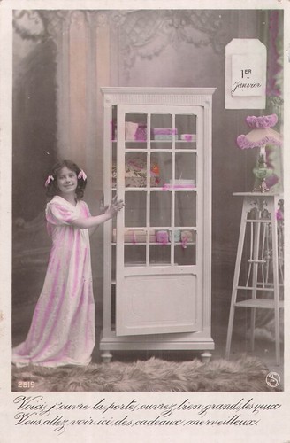 Petite fille robe traine - petite,