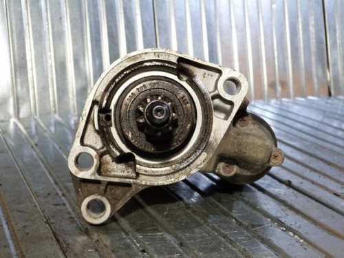 Demarreur volkswagen golf - demarreur,