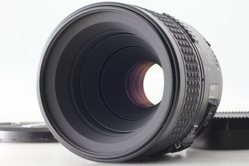 Exc objectif macro nikon - macro,