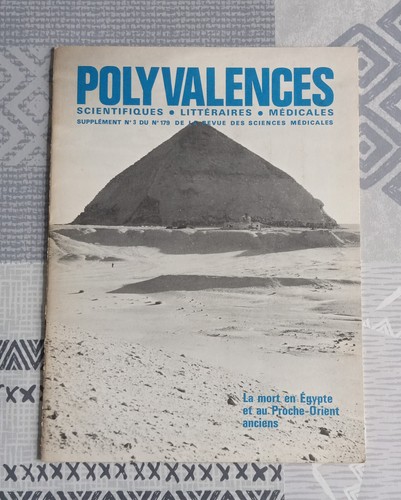 Polyvalences supplément - polyvalences,