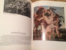 Art peinture Rubens le musée personnel école flamande #LV