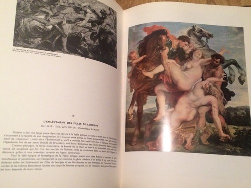 Art peinture rubens musée - rubens,