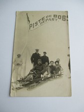 CPA 31 Bagnères de Luchon