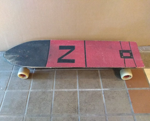 Custom grip tape longboard - grip,