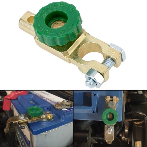 Cosse batterie coupe - batterie,