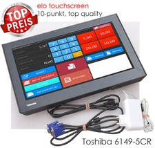 15,6 " 39,6cm LED USB Elo