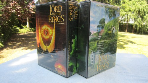 Toy biz lord - rings, le