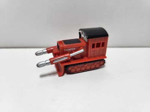 Thomas and friends thumper - thomas,