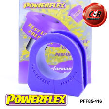 Powerflex Palier Support Crémaillère Direction pour Seat Leon & Cupra MK1 4WD