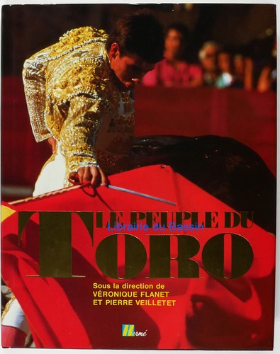 Peuple toro véronique - toro,