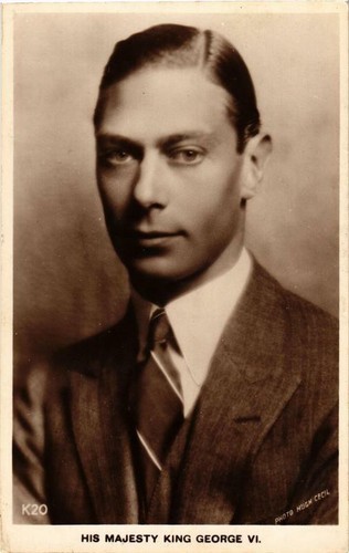 Cpa king george - ak, vi