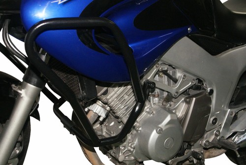 Pare carters heed yamaha - heed,