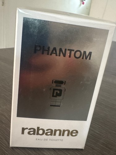 Paco rabanne phantom