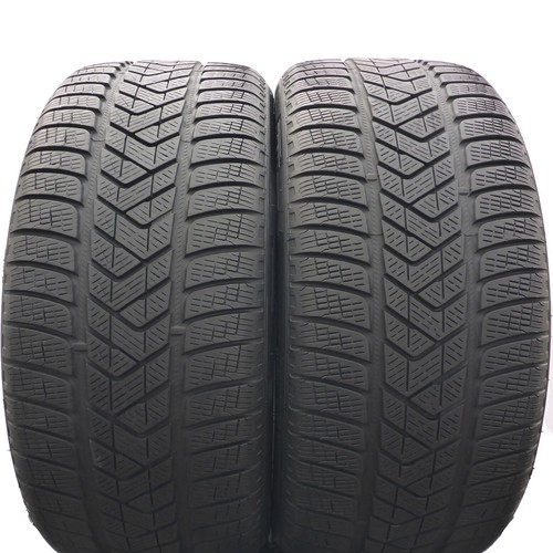 255 pirelli 40 - 40,