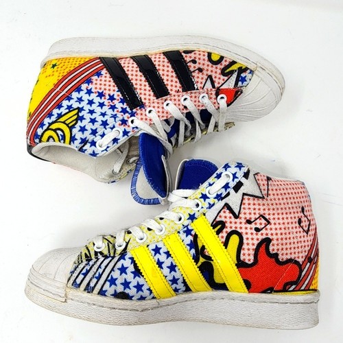 Adidas rita ora superstar - adidas,
