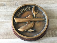 TAPE DE BOUCHE MARINE. SOUS