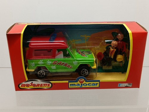 7300 coffret mercedes - 7300,