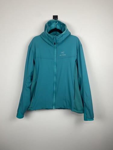 Veste isolante arc teryx - veste,