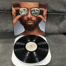 GIL SCOTT-HERON Reflections