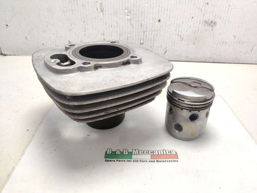 Cylindre piston moto - piston,