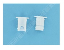 Palier de roue robot piscine