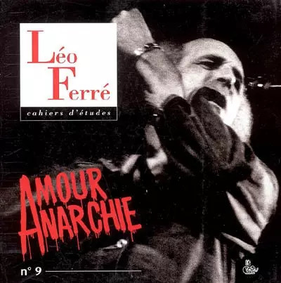 Cahiers études leo ferré - cahiers, d'études