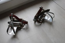 pédales prior 1950's( d'un