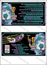 Bally World Cup Soccer 1994