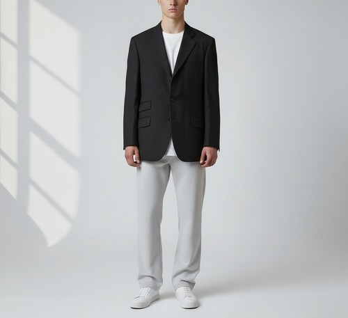 Corneliani evolution blazer - corneliani,