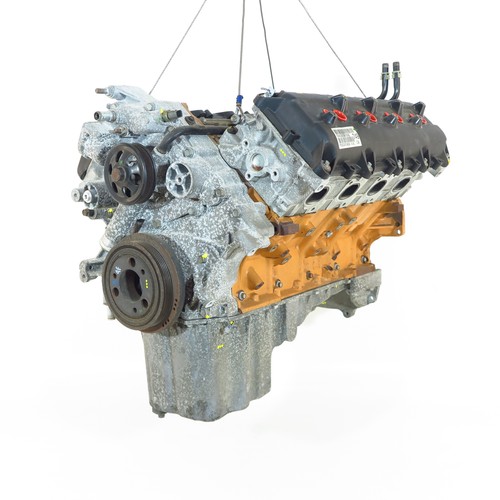 Moteur esg jeep grand cherokee - grand,