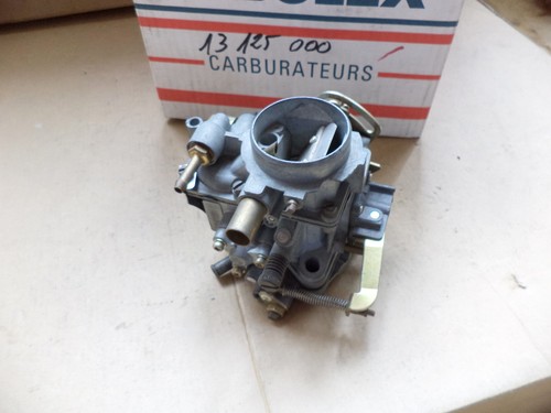 Carburateur solex bis - 32,