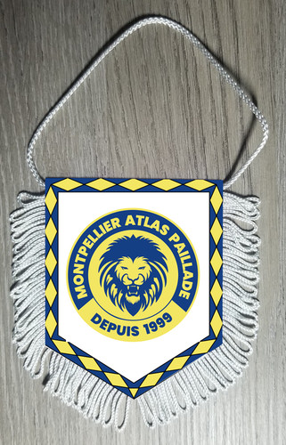 Fanion wimpel pennant - fanion,